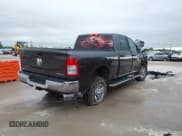 ✅ 2024 Ram 2500 Tradesman • VIN: 3C6UR5CJ8RG181826 • Лот: 42096333. Опубликован ранее на IAAI с пробегом 12 510 миль. Бесплатный доступ к архиву аукционных продаж из США и подробный отчёт об истории автомобиля на DreamBid. Изображение 4.