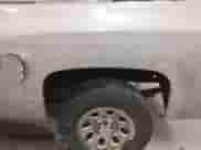 2009 Chevrolet Silverado 1500 LS with VIN 3GCEK13C29G229526, listed as a IAAI auction lot 41312987 with 127,227 mi miles and . Bid and sale history available at DreamBid. Image 6.