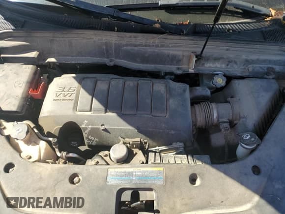 ✅ 2010 GMC Acadia SLT2 • VIN: 1GKLRNED2AJ188239 • Lot: 82477425. Listed on Copart with 129,051 mi. Free auction sales archive from the USA and detailed vehicle history report at DreamBid. Image 12.