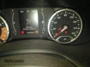 ✅ 2020 Jeep Renegade Sport • VIN: ZACNJBAB1LPL03878 • Lot: 41491053. Listed on IAAI with 91,623 mi. Free auction sales archive from the USA and detailed vehicle history report at DreamBid. Image 7.