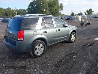 ✅ 2007 Saturn VUE V6 • VIN: 5GZCZ53487S829099 • Lot: 43201075. Wystawiony na IAAI z przebiegiem Nie podano. Bezpłatny archiwum sprzedaży aukcyjnych z USA i szczegółowy raport historii pojazdu na DreamBid. Zdjęcie 4.