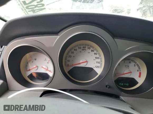 ✅ 2008 Dodge Avenger SXT • VIN: 1B3LC56K48N233485 • Лот: 48252864. Опубликован ранее на Copart с пробегом 156 140 миль. Бесплатный доступ к архиву аукционных продаж из США и подробный отчёт об истории автомобиля на DreamBid. Изображение 9.