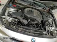 ✅ 2017 BMW 3 Series 330i xDrive • VIN: WBA8Z9C33HG827333 • Lot: 63991455. Wystawiony na Copart z przebiegiem 102 744 mil. Bezpłatny archiwum sprzedaży aukcyjnych z USA i szczegółowy raport historii pojazdu na DreamBid. Zdjęcie 13.