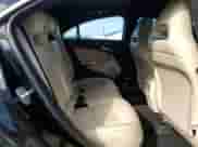 2015 Mercedes-Benz CLA 250 z VIN WDDSJ4EB0FN177527, wystawiony jako Copart lot #91251395 z przebiegiem 143 693 mil mil oraz Czysty tytuł • Clean title. Historia ofert i sprzedaży dostępna na DreamBid. Obrazek 10.