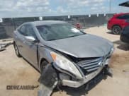 ✅ 2013 Hyundai Azera • VIN: KMHFG4JG8DA231328 • Лот: 42985880. Опубликован ранее на IAAI с пробегом 102 782 миль. Бесплатный доступ к архиву аукционных продаж из США и подробный отчёт об истории автомобиля на DreamBid. Изображение 1.