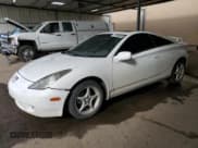 ✅ 2000 Toyota Celica GTS • VIN: JTDDY32T4Y0003451 • Лот: 80131515. Опубликован ранее на Copart с пробегом 155 453 миль. Бесплатный доступ к архиву аукционных продаж из США и подробный отчёт об истории автомобиля на DreamBid. Изображение 1.