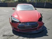 ✅ 2015 Tesla Model S 85D • VIN: 5YJSA1E29FF107399 • Лот: 80730635. Опубликован ранее на Copart с пробегом 72 824 миль. Бесплатный доступ к архиву аукционных продаж из США и подробный отчёт об истории автомобиля на DreamBid. Изображение 5.