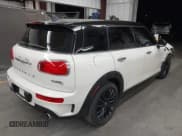 ✅ 2017 MINI Clubman Cooper S • VIN: WMWLN9C39H2E49735 • Лот: 42415163. Опубликован ранее на IAAI с пробегом 81 557 миль. Бесплатный доступ к архиву аукционных продаж из США и подробный отчёт об истории автомобиля на DreamBid. Изображение 4.