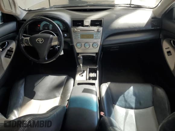 ✅ 2009 Toyota Camry LE • VIN: 4T1BE46K59U812552 • Lot: 87416135. Listed on Copart with 318,363 mi. Free auction sales archive from the USA and detailed vehicle history report at DreamBid. Image 8.