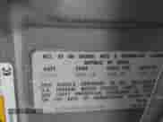 2007 Chevrolet Aveo LS z VIN KL1TD56647B124787, wystawiony jako Copart lot #44301344 z przebiegiem Nie podano mil oraz Szkoda całkowita • Salvage title. Historia ofert i sprzedaży dostępna na DreamBid. Obrazek 13.