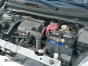 ✅ 2015 Mitsubishi Mirage ES • VIN: ML32A4HJ1FH004128 • Lot: 42419966. Listed on IAAI with 210,691 mi. Free auction sales archive from the USA and detailed vehicle history report at DreamBid. Image 20.