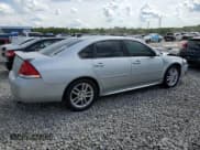 ✅ 2014 Chevrolet Impala LTZ • VIN: 2G1WC5E32E1153128 • Лот: 63955164. Опубликован ранее на Copart с пробегом 87 177 миль. Бесплатный доступ к архиву аукционных продаж из США и подробный отчёт об истории автомобиля на DreamBid. Изображение 3.