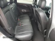 ✅ 2015 Chevrolet Captiva Sport LTZ • VIN: 3GNAL4EK8FS529055 • Лот: 55676765. Опубликован ранее на Copart с пробегом 155 340 миль. Бесплатный доступ к архиву аукционных продаж из США и подробный отчёт об истории автомобиля на DreamBid. Изображение 11.