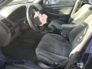 ✅ 2004 Honda Accord DX • VIN: 1HGCM55124A102501 • Lot: 62954784. Listed on Copart with Not provided. Free auction sales archive from the USA and detailed vehicle history report at DreamBid. Image 7.