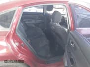 ✅ 2016 Nissan Altima S • VIN: 1N4AL3AP2GN357031 • Lot: 43808479. Listed on IAAI with 136,852 mi. Free auction sales archive from the USA and detailed vehicle history report at DreamBid. Image 8.