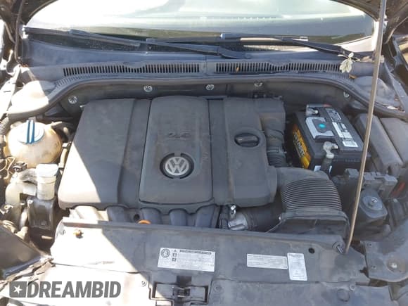 ✅ 2013 Volkswagen Jetta SE • VIN: 3VWDP7AJ8DM350702 • Lot: 42652788. Wystawiony na IAAI z przebiegiem 106 655 mil. Bezpłatny archiwum sprzedaży aukcyjnych z USA i szczegółowy raport historii pojazdu na DreamBid. Zdjęcie 10.