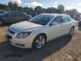 2011 Chevrolet Malibu 2LT с VIN 1G1ZD5E71BF189040, выставлен на аукционе Copart как лот 69982035 с пробегом 146 608 миль миль и Списание • Salvage title. История ставок и продаж доступна на DreamBid. Изображение 1.