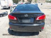 ✅ 2010 Lexus IS 250 • VIN: JTHBF5C22A5110262 • Lot: 42302409. Wystawiony na IAAI z przebiegiem 287 778 mil. Bezpłatny archiwum sprzedaży aukcyjnych z USA i szczegółowy raport historii pojazdu na DreamBid. Zdjęcie 17.