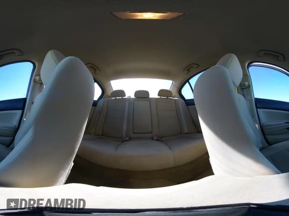 ✅ 2012 Honda Accord LX • VIN: 1HGCP2F38CA131263 • Lot: 43397606. Listed on IAAI with 172,990 mi. Free auction sales archive from the USA and detailed vehicle history report at DreamBid. Image 18.