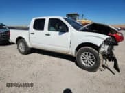 ✅ 2017 Nissan Frontier SV • VIN: 1N6AD0ER7HN741421 • Lot: 81498835. Listed on Copart with Not provided. Free auction sales archive from the USA and detailed vehicle history report at DreamBid. Image 4.