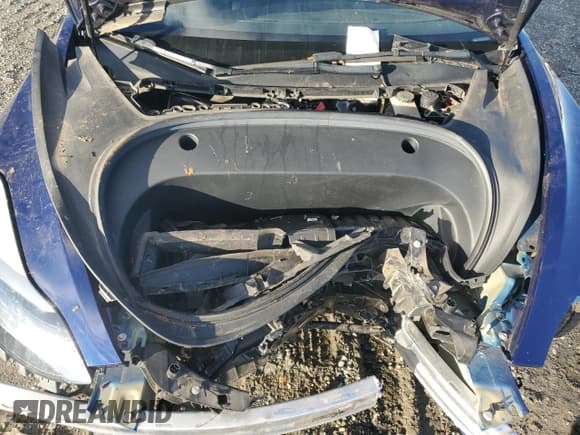 ✅ 2022 Tesla Model 3 Long Range • VIN: 5YJ3E1EB0NF350218 • Lot: 93243755. Wystawiony na Copart z przebiegiem Nie podano. Bezpłatny archiwum sprzedaży aukcyjnych z USA i szczegółowy raport historii pojazdu na DreamBid. Zdjęcie 11.