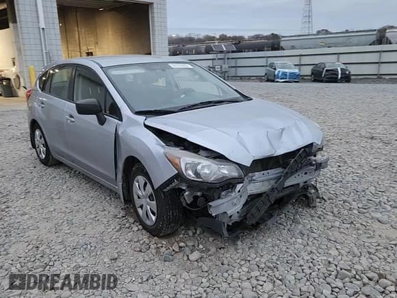 ✅ 2016 Subaru Impreza 2.0i • VIN: JF1GPAA65G8200506 • Lot: 93220435. Wystawiony na Copart z przebiegiem 85 169 mil. Bezpłatny archiwum sprzedaży aukcyjnych z USA i szczegółowy raport historii pojazdu na DreamBid. Zdjęcie 14.