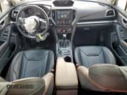 ✅ 2022 Subaru Crosstrek Limited • VIN: JF2GTHMC5N8229258 • Lot: 81016525. Wystawiony na Copart z przebiegiem 50 065 mil. Bezpłatny archiwum sprzedaży aukcyjnych z USA i szczegółowy raport historii pojazdu na DreamBid. Zdjęcie 8.