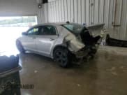 ✅ 2012 Chevrolet Malibu 1LT • VIN: 1G1ZC5E09CF208845 • Lot: 68171664. Wystawiony na Copart z przebiegiem 154 339 mil. Bezpłatny archiwum sprzedaży aukcyjnych z USA i szczegółowy raport historii pojazdu na DreamBid. Zdjęcie 2.