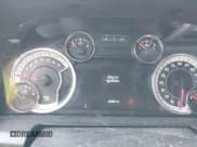 ✅ 2017 Ram 1500 Big Horn • VIN: 1C6RR7LT9HS641358 • Lot: 43093664. Listed on IAAI with 88,289 mi. Free auction sales archive from the USA and detailed vehicle history report at DreamBid. Image 7.