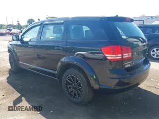 ✅ 2014 Dodge Journey SE • VIN: 3C4PDCABXET209843 • Lot: 43085460. Wystawiony na IAAI z przebiegiem 171 697 mil. Bezpłatny archiwum sprzedaży aukcyjnych z USA i szczegółowy raport historii pojazdu na DreamBid. Zdjęcie 3.