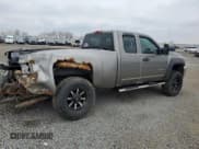 ✅ 2012 Chevrolet Silverado 2500HD Work Truck • VIN: 1GC2KVCG2CZ200144 • Lot: 43999055. Wystawiony na Copart z przebiegiem 150 845 mil. Bezpłatny archiwum sprzedaży aukcyjnych z USA i szczegółowy raport historii pojazdu na DreamBid. Zdjęcie 3.