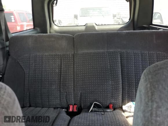 ✅ 1999 Chevrolet Blazer Trailblazer • VIN: 1GNDT13W1X2169254 • Lot: 55021105. Wystawiony na Copart z przebiegiem 158 169 mil. Bezpłatny archiwum sprzedaży aukcyjnych z USA i szczegółowy raport historii pojazdu na DreamBid. Zdjęcie 10.