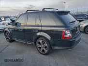 ✅ 2011 Land Rover Range Rover Sport SC • VIN: SALSH2E42BA703372 • Lot: 95498205. Listed on Copart with 184,996 mi. Free auction sales archive from the USA and detailed vehicle history report at DreamBid. Image 2.