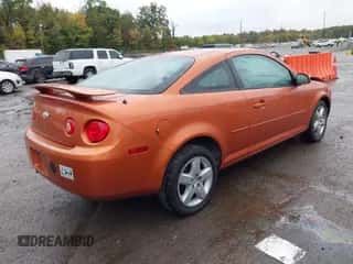 2007 Chevrolet Cobalt LT с VIN 1G1AL18F877113702, выставлен на аукционе IAAI как лот 43429258 с пробегом 223 213 миль миль и . История ставок и продаж доступна на DreamBid. Изображение 4.