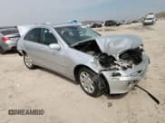 ✅ 2005 Mercedes-Benz C 240 • VIN: WDBRF81J65F652328 • Лот: 70729535. Опубликован ранее на Copart с пробегом 198 117 миль. Бесплатный доступ к архиву аукционных продаж из США и подробный отчёт об истории автомобиля на DreamBid. Изображение 4.