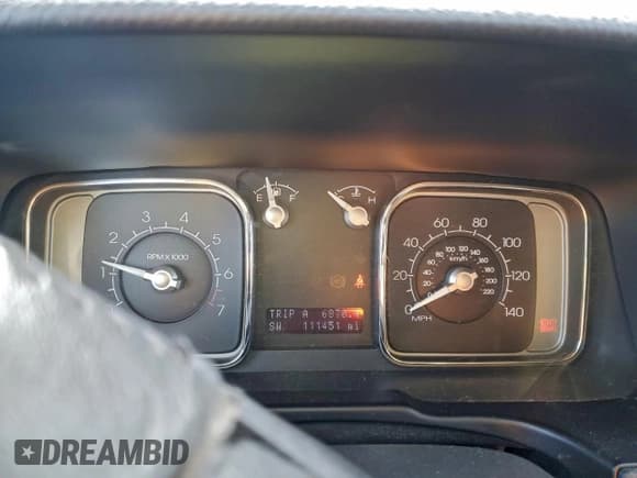 ✅ 2008 Lincoln MKX • VIN: 2LMDU88C68BJ34332 • Lot: 95553355. Listed on Copart with 111,451 mi. Free auction sales archive from the USA and detailed vehicle history report at DreamBid. Image 9.