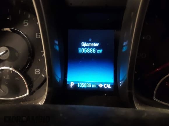 ✅ 2015 Chevrolet Malibu LTZ • VIN: 1G11G5SX1FF128902 • Lot: 43594997. Listed on IAAI with 105,886 mi. Free auction sales archive from the USA and detailed vehicle history report at DreamBid. Image 7.