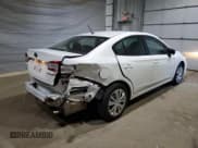 ✅ 2018 Subaru Impreza • VIN: 4S3GKAA62J3604554 • Lot: 85331005. Listed on Copart with 23,073 mi. Free auction sales archive from the USA and detailed vehicle history report at DreamBid. Image 3.