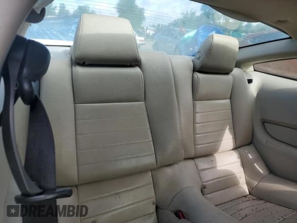 ✅ 2011 Ford Mustang V6 • VIN: 1ZVBP8AM9B5130219 • Lot: 57945885. Listed on Copart with Not provided. Free auction sales archive from the USA and detailed vehicle history report at DreamBid. Image 10.