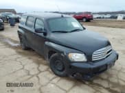 ✅ 2011 Chevrolet HHR LS • VIN: 3GNBAAFW1BS560779 • Lot: 41590007. Listed on IAAI with 209,181 mi. Free auction sales archive from the USA and detailed vehicle history report at DreamBid. Image 1.