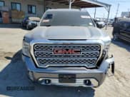 ✅ 2020 GMC Sierra 1500 Denali • VIN: 3GTP8FED6LG300695 • Lot: 80742095. Listed on Copart with 72,661 mi. Free auction sales archive from the USA and detailed vehicle history report at DreamBid. Image 5.