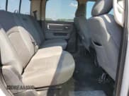 ✅ 2017 Ram 2500 Big Horn • VIN: 3C6UR5DL5HG606305 • Lot: 68096395. Wystawiony na Copart z przebiegiem 315 862 mil. Bezpłatny archiwum sprzedaży aukcyjnych z USA i szczegółowy raport historii pojazdu na DreamBid. Zdjęcie 10.