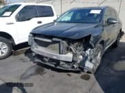 ✅ 2022 Hyundai Santa Fe XRT • VIN: 5NMS64AJ6NH421668 • Lot: 43239799. Wystawiony na IAAI z przebiegiem 40 576 mil. Bezpłatny archiwum sprzedaży aukcyjnych z USA i szczegółowy raport historii pojazdu na DreamBid. Zdjęcie 6.