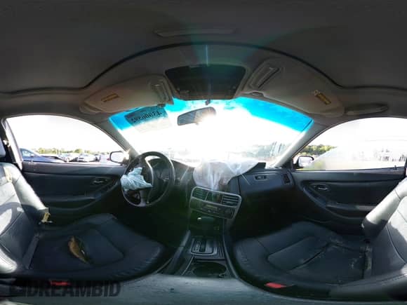 2001 Honda Accord EX с VIN 1HGCG22561A034048, выставлен на аукционе IAAI как лот 43006592 с пробегом 222 154 миль миль и . История ставок и продаж доступна на DreamBid. Изображение 18.