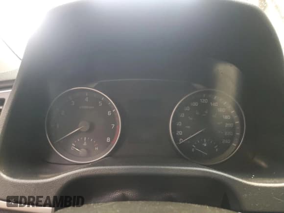 ✅ 2017 Hyundai Elantra Limited • VIN: KMHD84LF5HU169495 • Lot: 91014595. Listed on Copart with Not provided. Free auction sales archive from the USA and detailed vehicle history report at DreamBid. Image 9.