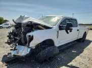 ✅ 2020 Ford F-350 XL • VIN: 1FT8W3BN0LED50683 • Lot: 64806485. Listed on Copart with 77,995 mi. Free auction sales archive from the USA and detailed vehicle history report at DreamBid. Image 1.