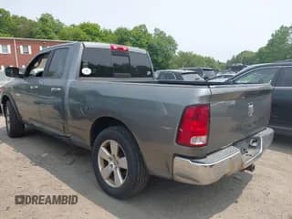 ✅ 2009 Dodge 1500 Sport • VIN: 1D3HV18T99S786768 • Lot: 42403093. Wystawiony na IAAI z przebiegiem 203 709 mil. Bezpłatny archiwum sprzedaży aukcyjnych z USA i szczegółowy raport historii pojazdu na DreamBid. Zdjęcie 3.