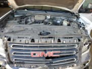 ✅ 2015 GMC Sierra 2500HD SLT • VIN: 1GT12ZE83FF515873 • Лот: 86714475. Опубликован ранее на Copart с пробегом 412 485 миль. Бесплатный доступ к архиву аукционных продаж из США и подробный отчёт об истории автомобиля на DreamBid. Изображение 11.