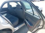 ✅ 2004 Buick Century Custom • VIN: 2G4WS52JX41250424 • Lot: 42670589. Wystawiony na IAAI z przebiegiem 181 784 mil. Bezpłatny archiwum sprzedaży aukcyjnych z USA i szczegółowy raport historii pojazdu na DreamBid. Zdjęcie 8.