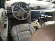 ✅ 2004 Mercury Monterey Convenience • VIN: 2MRDA20204BJ12195 • Lot: 71349394. Listed on Copart with Not provided. Free auction sales archive from the USA and detailed vehicle history report at DreamBid. Image 8.